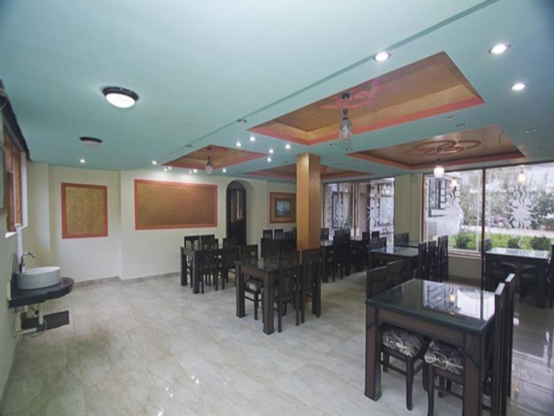 The Grand Welcome Hotel Manāli Екстериор снимка
